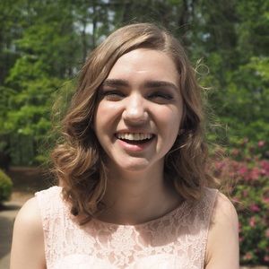 Meet your Posher, Michaela